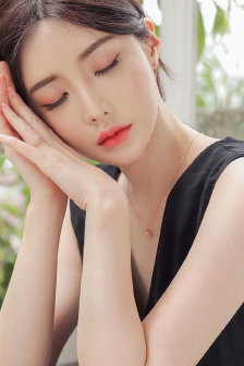 皇后难为HLH